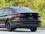 2019 VOLKSVAGEN JETTA