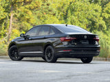 2019 VOLKSVAGEN JETTA