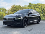 2019 VOLKSVAGEN JETTA