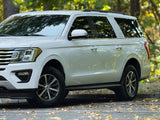2019 FORD EXPEDITION MAX 4X4