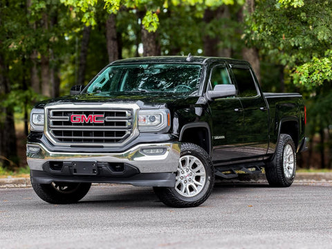 2017 GMC SIERRA 1500 V8 4X4