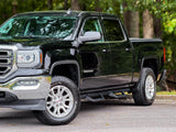 2017 GMC SIERRA 1500 V8 4X4