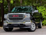 2017 GMC SIERRA 1500 V8 4X4