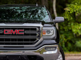 2017 GMC SIERRA 1500 V8 4X4