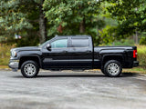 2017 GMC SIERRA 1500 V8 4X4