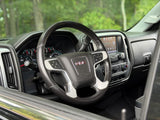 2017 GMC SIERRA 1500 V8 4X4