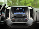 2017 GMC SIERRA 1500 V8 4X4