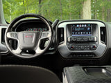 2017 GMC SIERRA 1500 V8 4X4