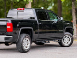 2017 GMC SIERRA 1500 V8 4X4