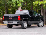 2017 GMC SIERRA 1500 V8 4X4