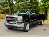 2017 GMC SIERRA 1500 V8 4X4