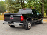 2017 GMC SIERRA 1500 V8 4X4
