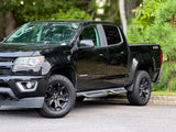 2017 COLORADO Z71 V6 4X4