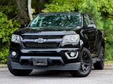 2017 COLORADO Z71 V6 4X4