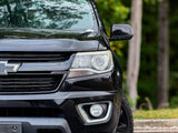 2017 COLORADO Z71 V6 4X4