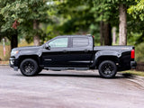 2017 COLORADO Z71 V6 4X4