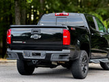 2017 COLORADO Z71 V6 4X4