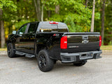 2017 COLORADO Z71 V6 4X4