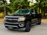 2017 COLORADO Z71 V6 4X4