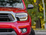 2013 TOYOTA TACOMA V6