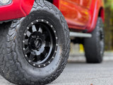 2013 TOYOTA TACOMA V6