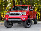 2013 TOYOTA TACOMA V6
