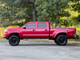 2013 TOYOTA TACOMA V6