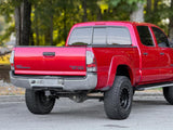2013 TOYOTA TACOMA V6