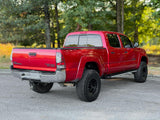 2013 TOYOTA TACOMA V6