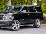2015 CHEVROLET TAHOE LT V8