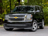 2015 CHEVROLET TAHOE LT V8