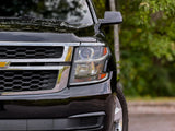2015 CHEVROLET TAHOE LT V8