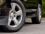 2015 CHEVROLET TAHOE LT V8