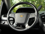 2015 CHEVROLET TAHOE LT V8