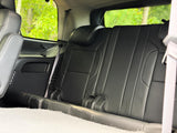 2015 CHEVROLET TAHOE LT V8