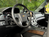 2015 CHEVROLET TAHOE LT V8