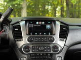 2015 CHEVROLET TAHOE LT V8