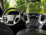 2015 CHEVROLET TAHOE LT V8
