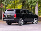 2015 CHEVROLET TAHOE LT V8