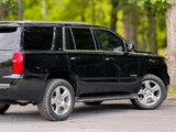 2015 CHEVROLET TAHOE LT V8