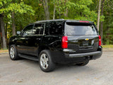 2015 CHEVROLET TAHOE LT V8