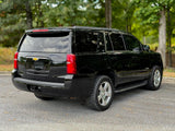 2015 CHEVROLET TAHOE LT V8