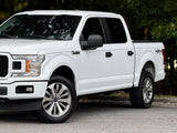 2018 FORD F-150 XL V6 4X4