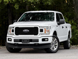 2018 FORD F-150 XL V6 4X4