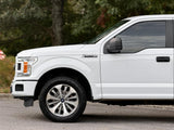 2018 FORD F-150 XL V6 4X4