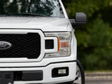 2018 FORD F-150 XL V6 4X4