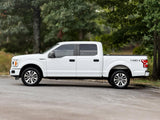 2018 FORD F-150 XL V6 4X4
