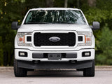 2018 FORD F-150 XL V6 4X4