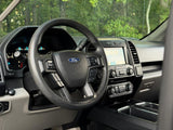2018 FORD F-150 XL V6 4X4