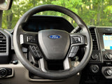 2018 FORD F-150 XL V6 4X4